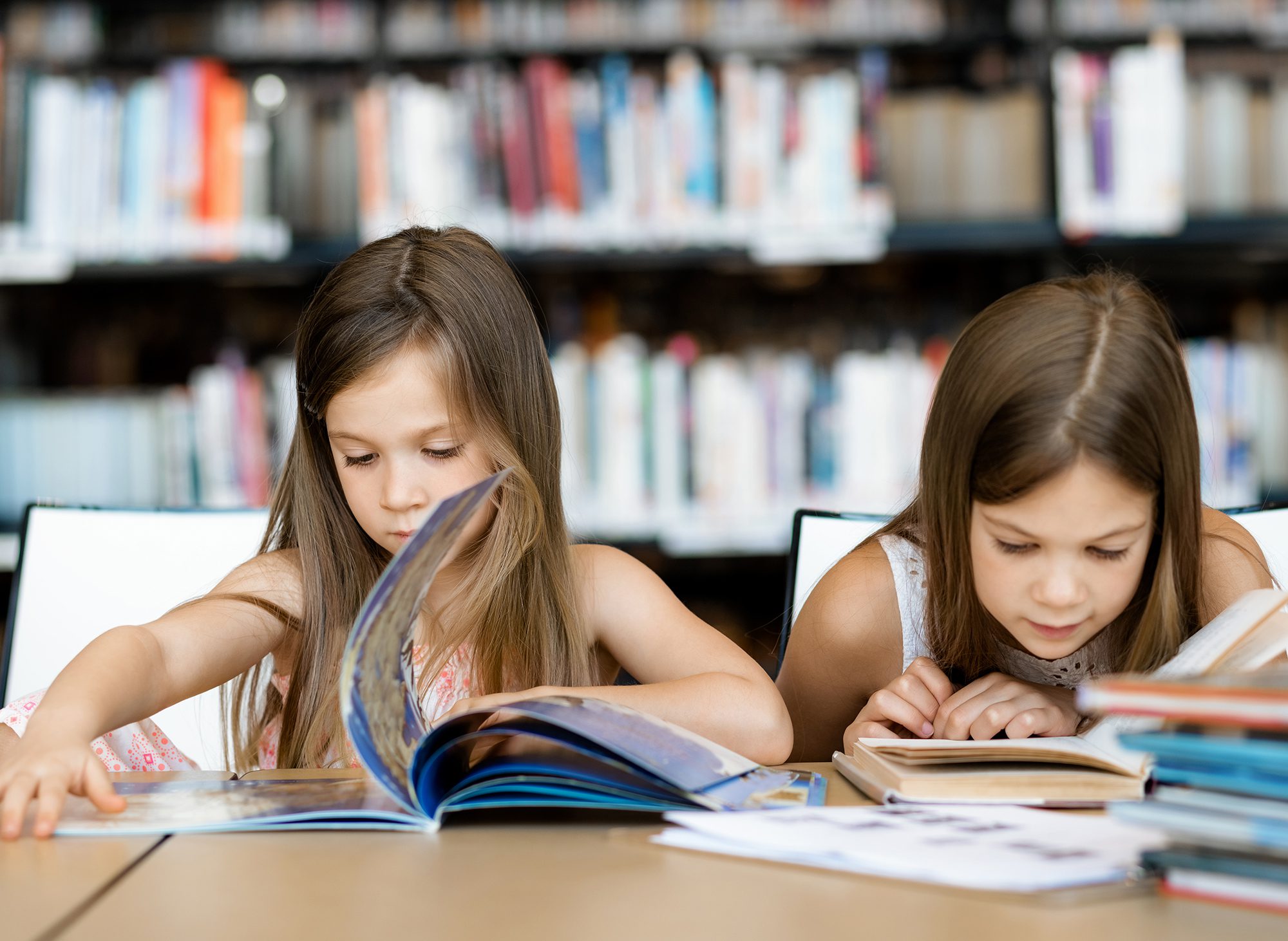 girl-read-book